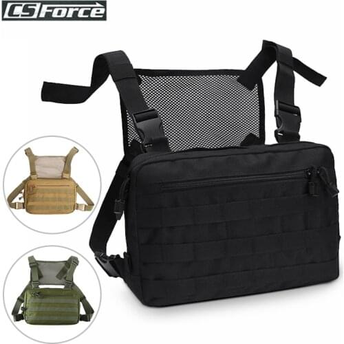 CS Force Backpacks For Men