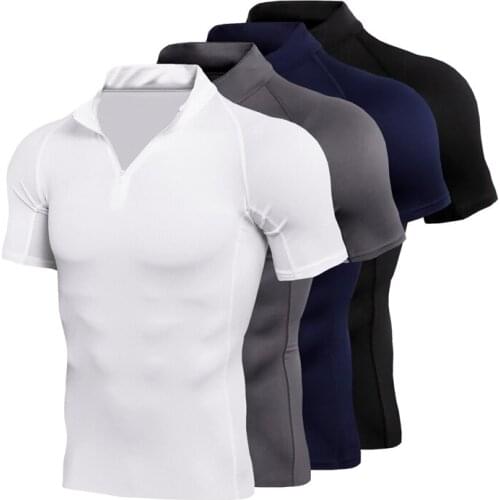 DaFeiBang Sports T-shirts