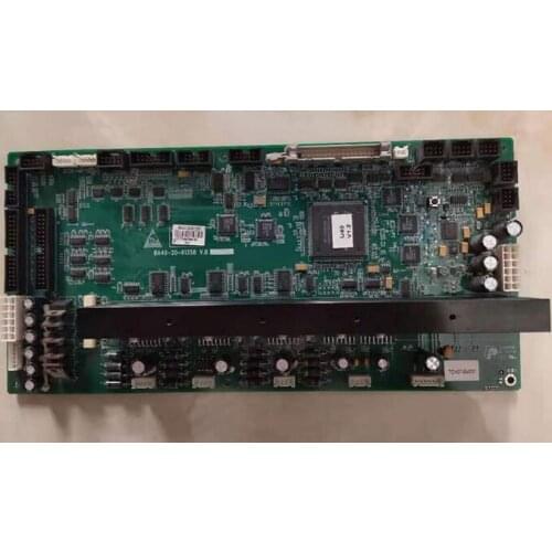 For Mindray BC400 BC420 BC-400 BC-420 biochemical analyzer three-disk drive board repair parts