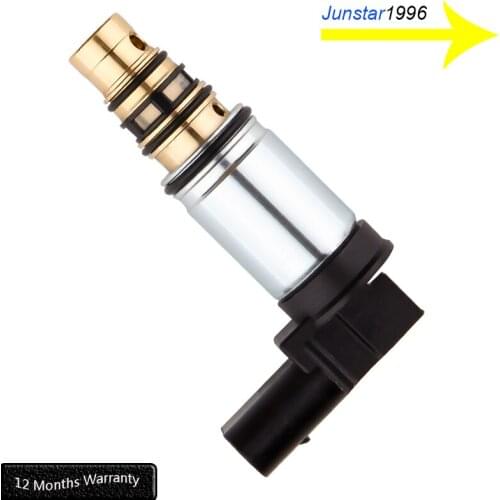 HYUNDAI BMW air- condition solenoid valve