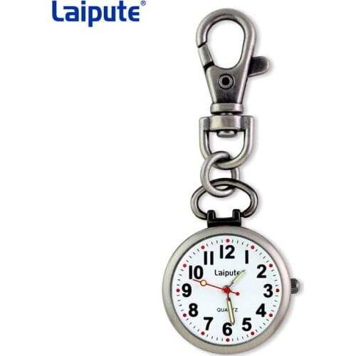 Laipute Men's Pocket Watch