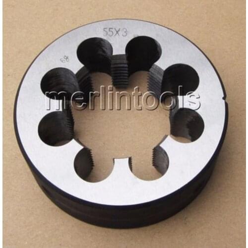 M55 x 1.5 2.0 Metric Right hand Die