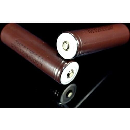 MasterFire 2pcs/lot Protected Original HG2 18650 3000mAh 3.6V Battery Max discharge 20A Dedicated Batteries Cell with PCB