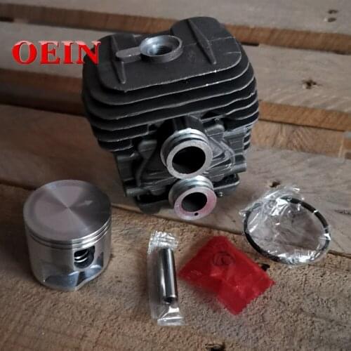 TS 410 TS 420 Cylinder Kit TS 410 TS 420 TS410 TS420 (50mm) 4238 020 1202 42380201202