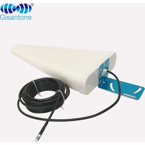 Outdoor 4g lpda 700-2700 n female 30 cm