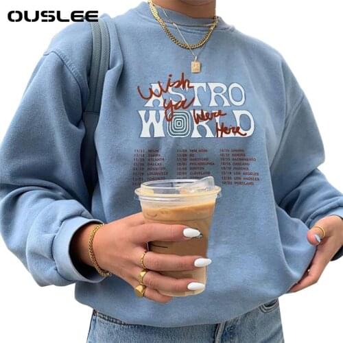 OUSLEE Hoodies For Women