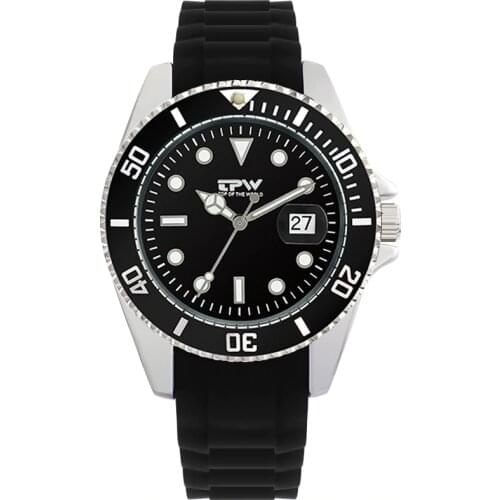 Samurai Men Quartz Watch Rubber Strap Casual Business Calendar Luxury Relogio Masculino Gift