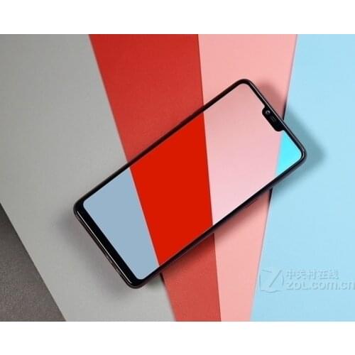 Global Firmware Oppo A3 4G LTE Smart Phone MTK6771 Octa Core Android 8.1 6.2" IPS 2280x1080 4GB RAM 128GB ROM 16.0MP Face ID