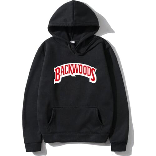Hot Brand Backwoods Hoodies Sweatshirts Men Sportswear Fashion Mens hoodie Pullover Hip Hop tracksuit Streetwear hoodie sweats