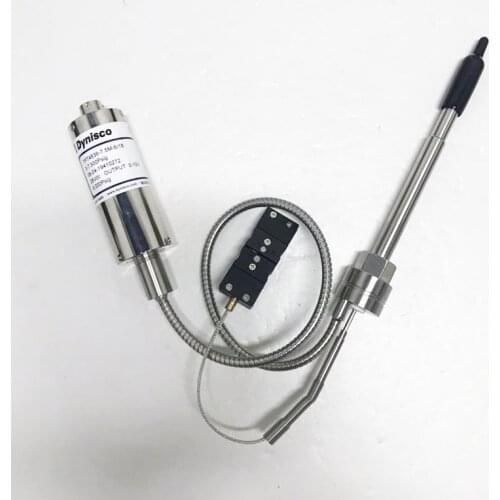 TPT4636-7.5M-6/18 melt pressure sensor 3.33mv/v pressure transmitter