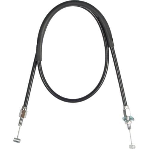 MotoMaster 17920-MC4-000 Throttle Cable B (CLOSE) for Honda XL 500 R Pro Link (1982-1985)