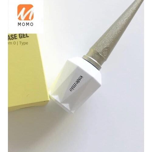 High-End UV Polish Large Capacity Phototherapy Basic Base Gel Highlight Scrub-Free Scrub Seal Layer The Standby Convenient