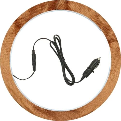 Xayah Steering Wheel Braids