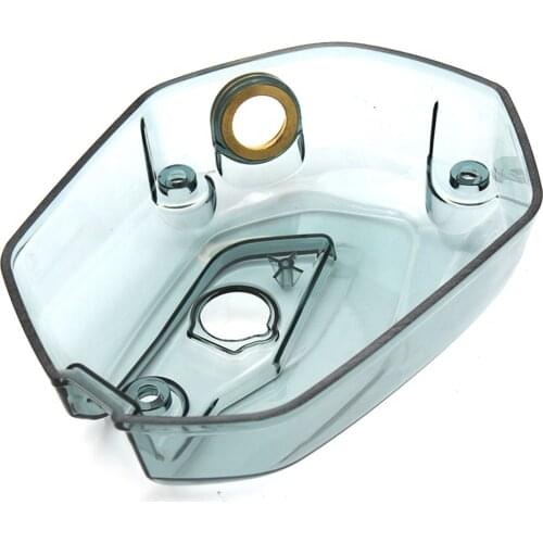 Engine Cylinder Head Valve Cover Guards for BMW R1200GS ADV R1200RT R1200R