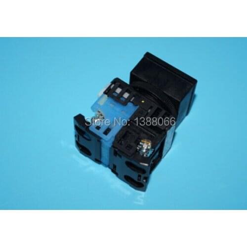 AG28F5M E3,Komori switch,AG28F5M-10E3W,Komori original switch,komori parts