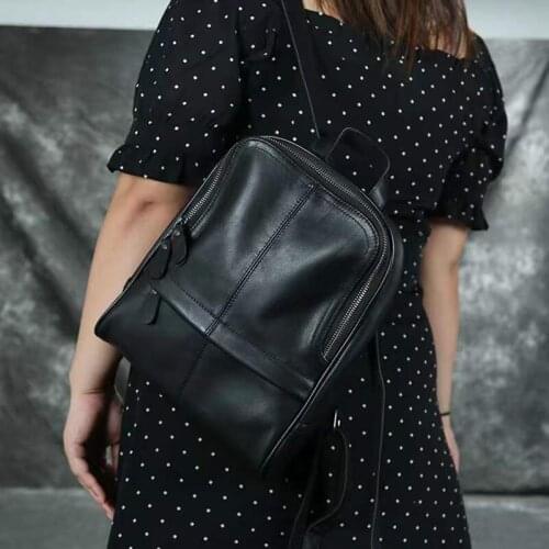 ANGENGRUI Women's Beautiful Backpacks