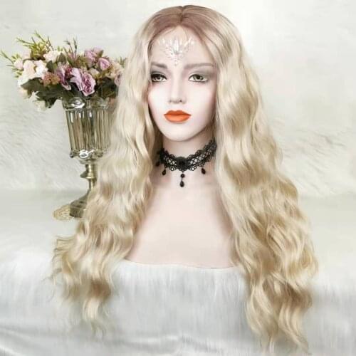 CIMITIKI Colored Wigs