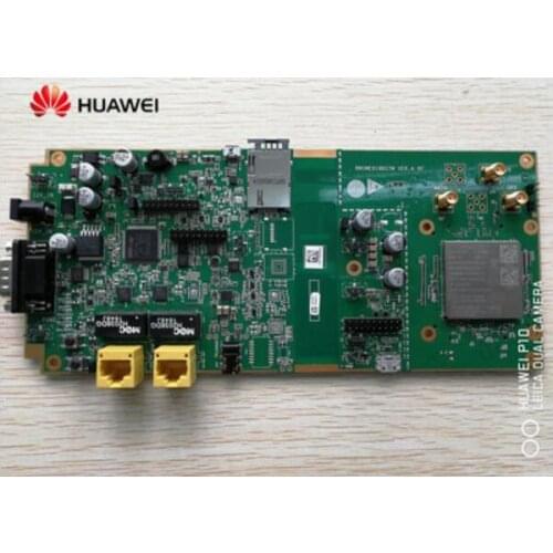 For HUAWEI ME919Bs LTE LGA Module Development board