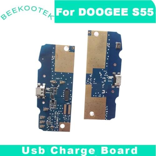 DOOGEE Microphones For DOOGEE S55 Lite Phones