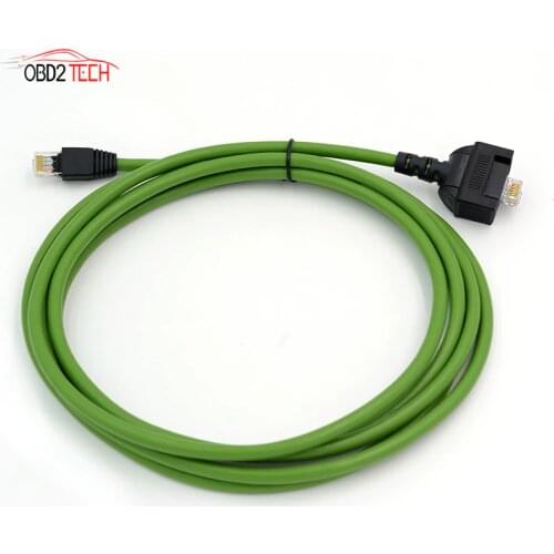 Best Quality Lan Cable for SD Connect Compact4 MB Star SD C4