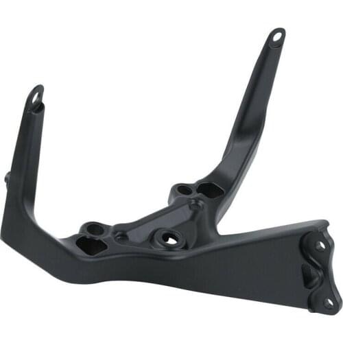 Motorcycle Headlight Front Upper Fairing Stay Bracket Fit For Honda CBR1000RR 2004-2007 05 06
