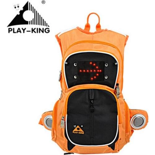 PLAY-KING Travel Backpacks