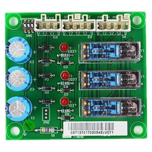 XAA610BR1 LVCT1 LVCT2 Lift Printed Circuit Board Replacement
