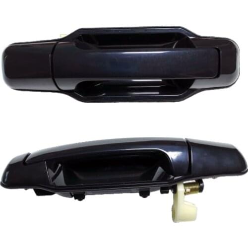 Car Auto Spare Parts Outer Outside Exterior door handle for Sorento 2003-2009 82650-3E010