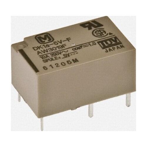 Relays DK1a-5V-F