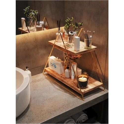 ROCA Bathroom Shelves