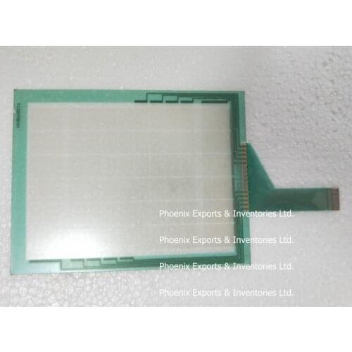 Brand New Touch Screen Digitizer for SATR STEC-450 Touch panel glass pad STEC450 STEC 450