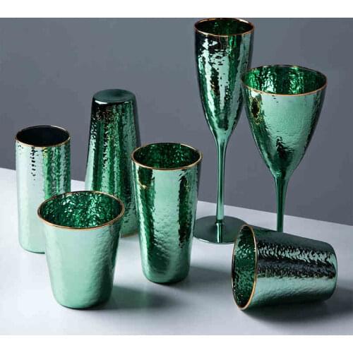 Uniho Wine Glasses