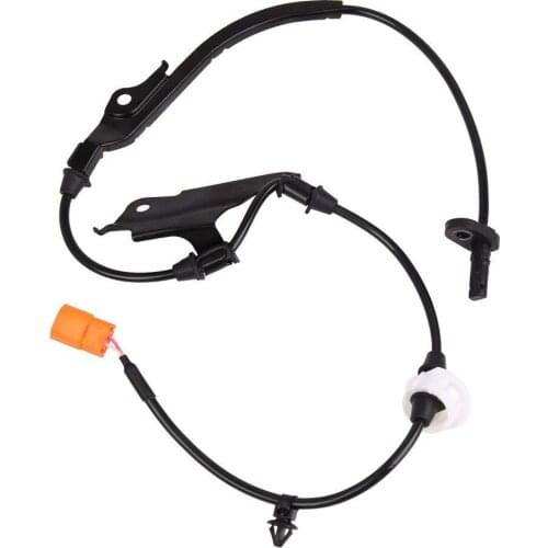 Uxcell 57450SDH003 Front Right Side ABS Wheel Speed Sensor for-Honda-Acoord 2003-2007 For-Acura TSX 2004-2008