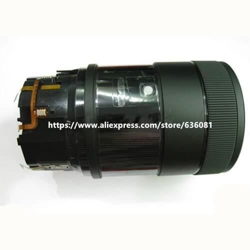 Repair Parts Lens Fixed Barrel For Canon EF 70-300mm f/4-5.6 IS II USM