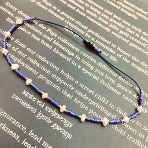 Delica Miyuki Bracelets For Women Many Pearls Bracelet Crystal Seed Beads Jewelry Charm Handmade Bracelet Femme Gifts