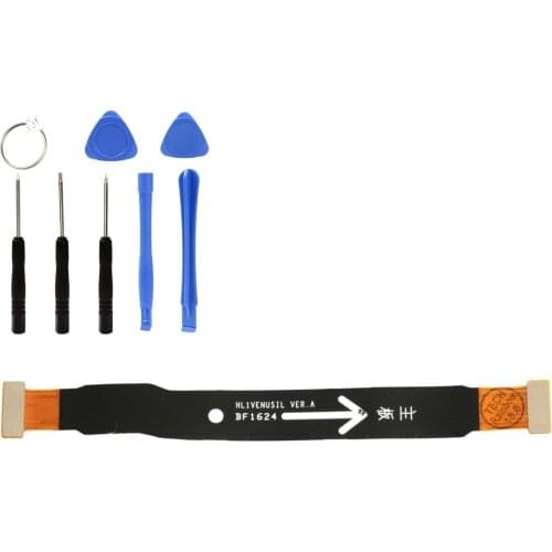 LCD Display Testing Touch Screen Tester Flex Cable Screen Connect Cable Repair Kit Gift FOR Huawei P9 LİTE