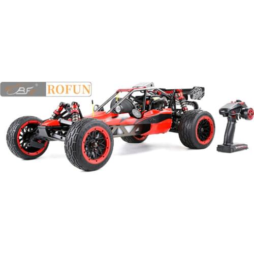 ROFUN 1/5 Gas Baja 5B 360AG 2WD with 36cc Engine