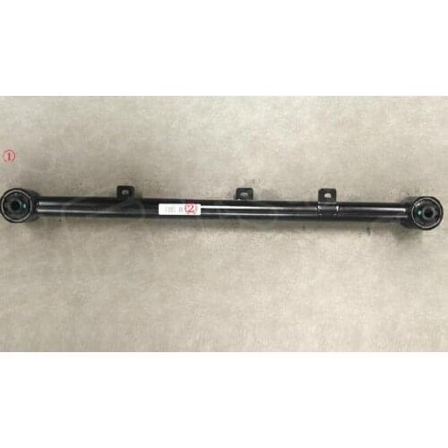 2914100XPW06A 2914101XPW06A Rear suspension trailing arm assembly for greatwall pao