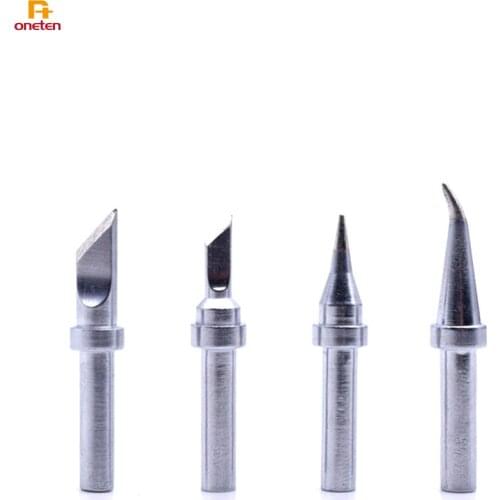 Quick Soldering Iron Tip SK for Quick 203 203H 204 204H 3202 Solder Station Tips Solder Tip 200M Series High Frequency Solder