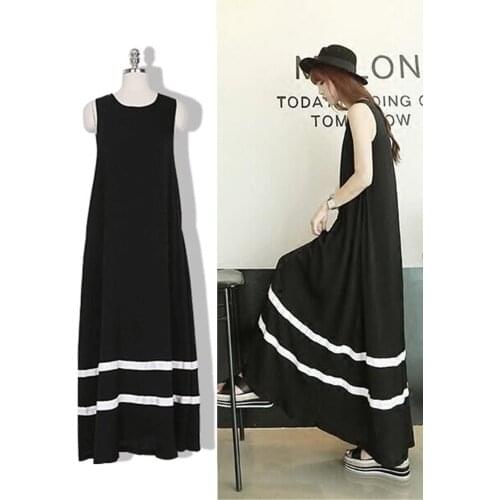 Длинные летние платья HYLXJ China At AliExpress