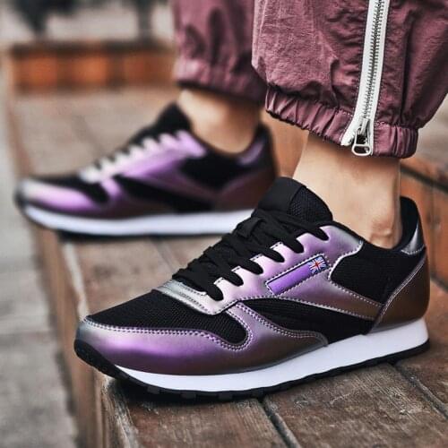 Oversize Lightweight Baskets Homme 2020 Herren Sneakers Mens Running Shoes Mens Summer Sports Shoes Sport Men Black GMD-1020