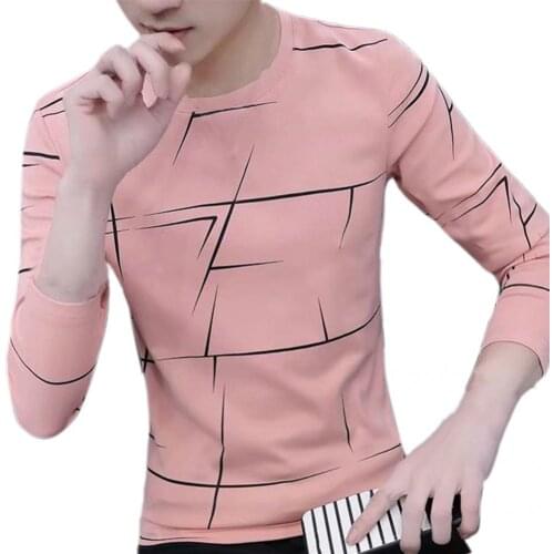 Easy to Wash Clothes O Neck Soft Men Shirt for Daily Wear Top Easy to Wash Clothes O Neck Soft Men Shirt for Daily Wear