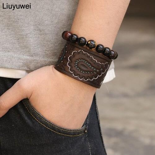 Liuyuwei Bracelets