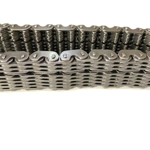 LYC Spare Parts For Transmissions