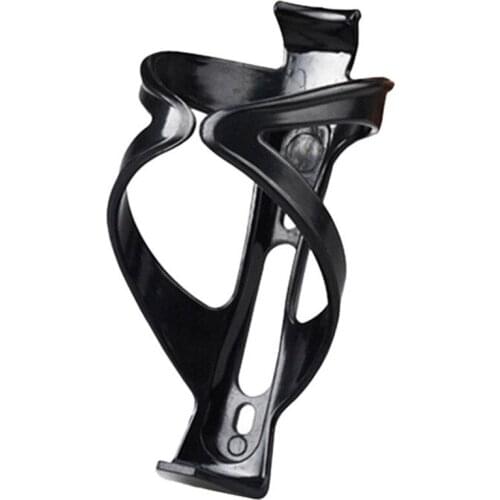 New Bicycle Cycling Mountain Road Bike Water Bottle Kettle Holder Cages Resistant Rack Mount Portable Rack Dropshopping#0326