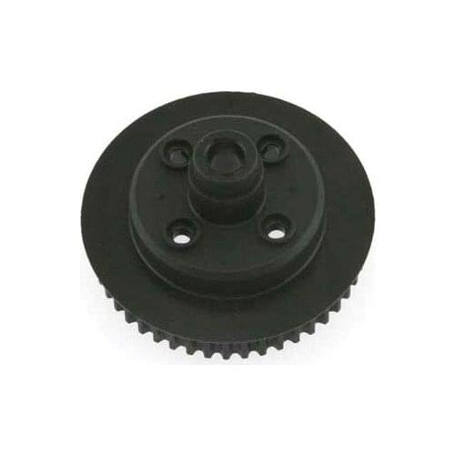 OFNA/HOBAO RACING 22002 REAR DIFF PULLY for 1/10 HYPER GPX4 ON-ROAD Free Shipping