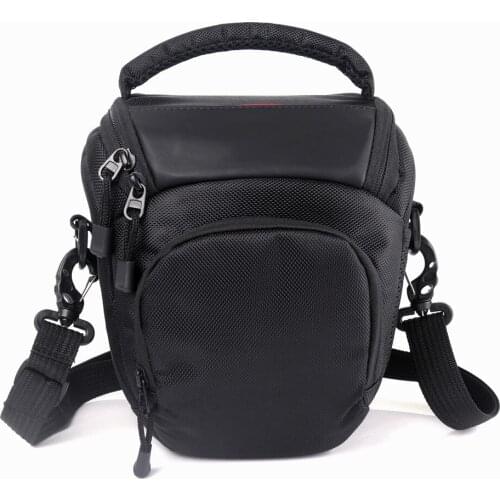 DSLR Camera Bag For Canon 77D 7D 80D 800D 1300D 6D 70D 760D 750D 700D 600D 1200D 1100D 550D 450D Canon Camera Photo Case