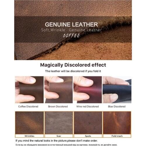 Round Shape Watch Storage Box Soft Wrinkle Genuine Leather Couple Watch Storage Case Organizer Necklace Cabinets Cases