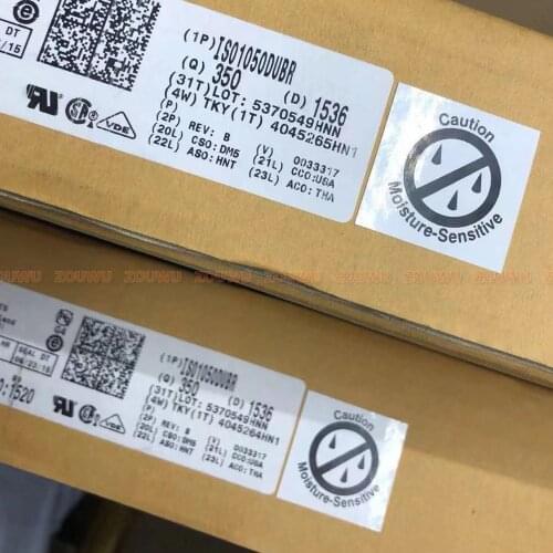 10PCS~50PCS/LOT ISO1050DUBR ISO1050DUB ISO1050 SOP-8 lillard loja só vende produtos originais