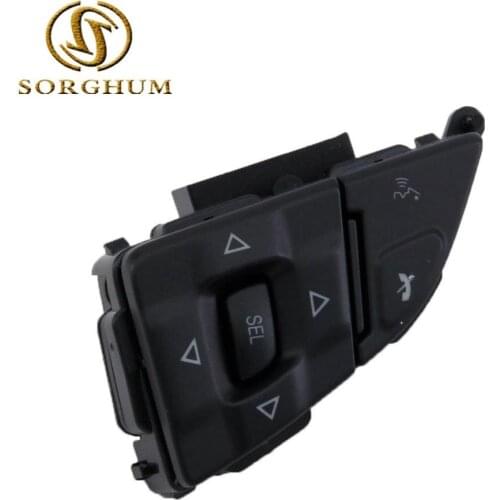 2017 For Chevrolet for Corvette C7 NEW Stingray Radio Control Switch Assembly OEM 23427864